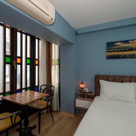 Taksim Antique Hotel Stambuł Zewnętrze zdjęcie