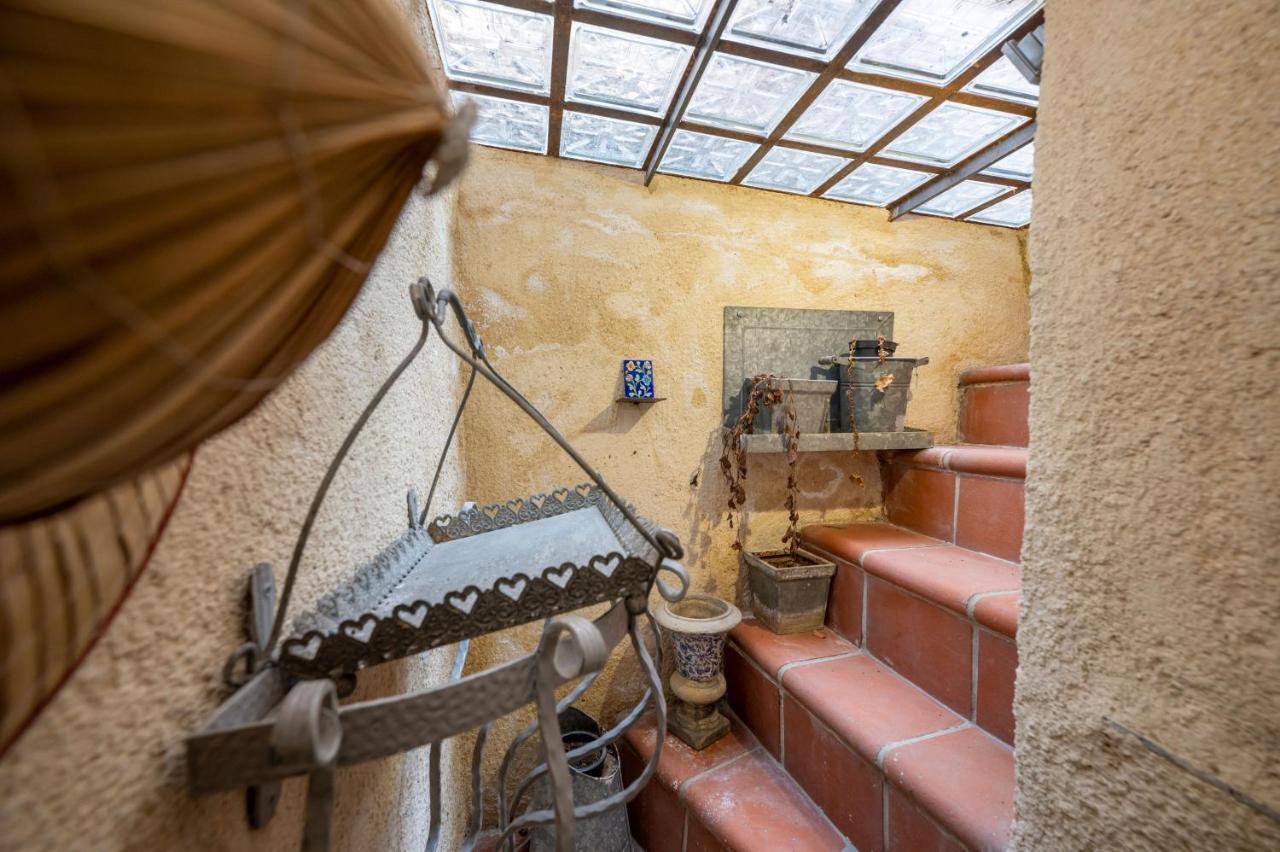 Taksim Antique Hotel Stambuł Zewnętrze zdjęcie