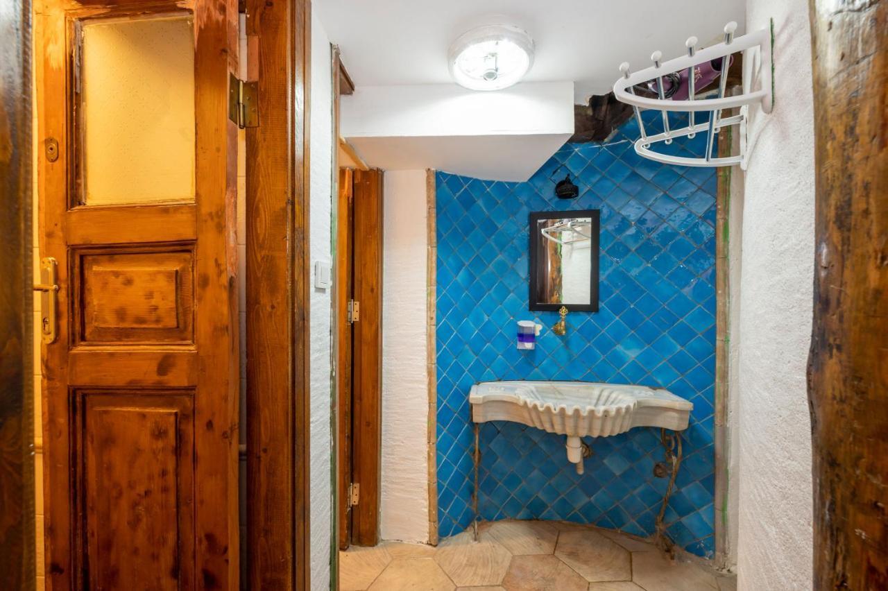 Taksim Antique Hotel Stambuł Zewnętrze zdjęcie