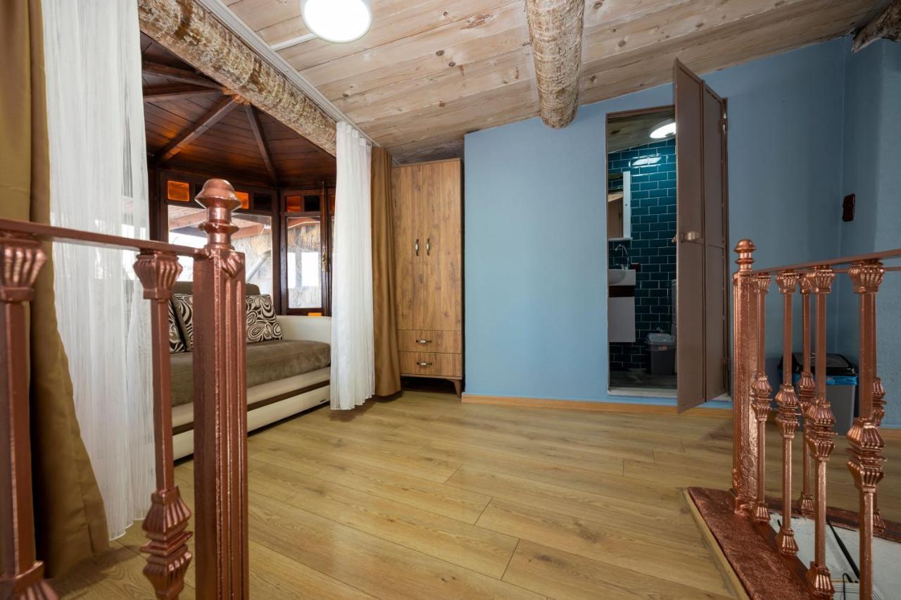 Taksim Antique Hotel Stambuł Zewnętrze zdjęcie