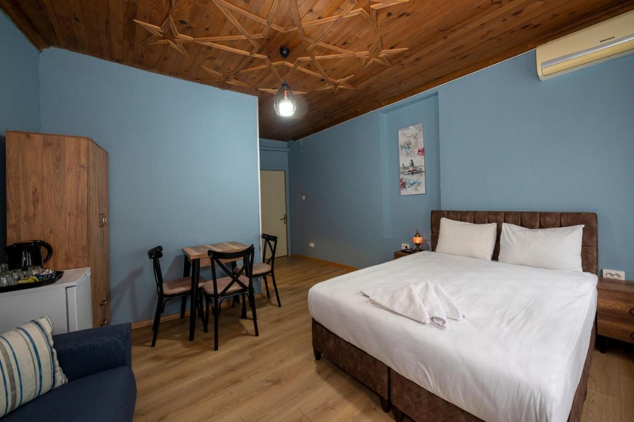 Taksim Antique Hotel Stambuł Zewnętrze zdjęcie