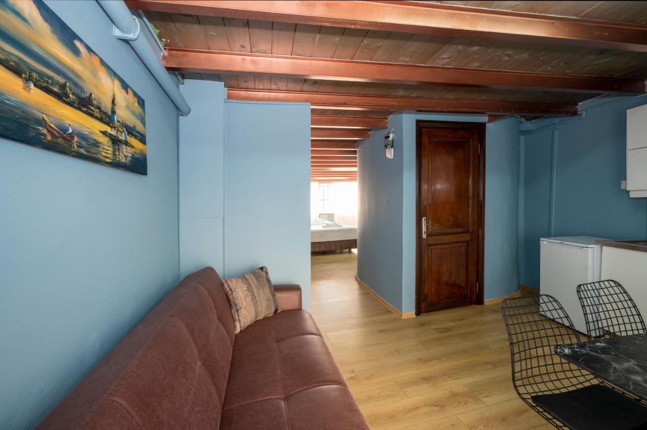 Taksim Antique Hotel Stambuł Zewnętrze zdjęcie