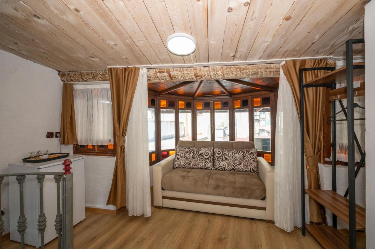 Taksim Antique Hotel Stambuł Zewnętrze zdjęcie