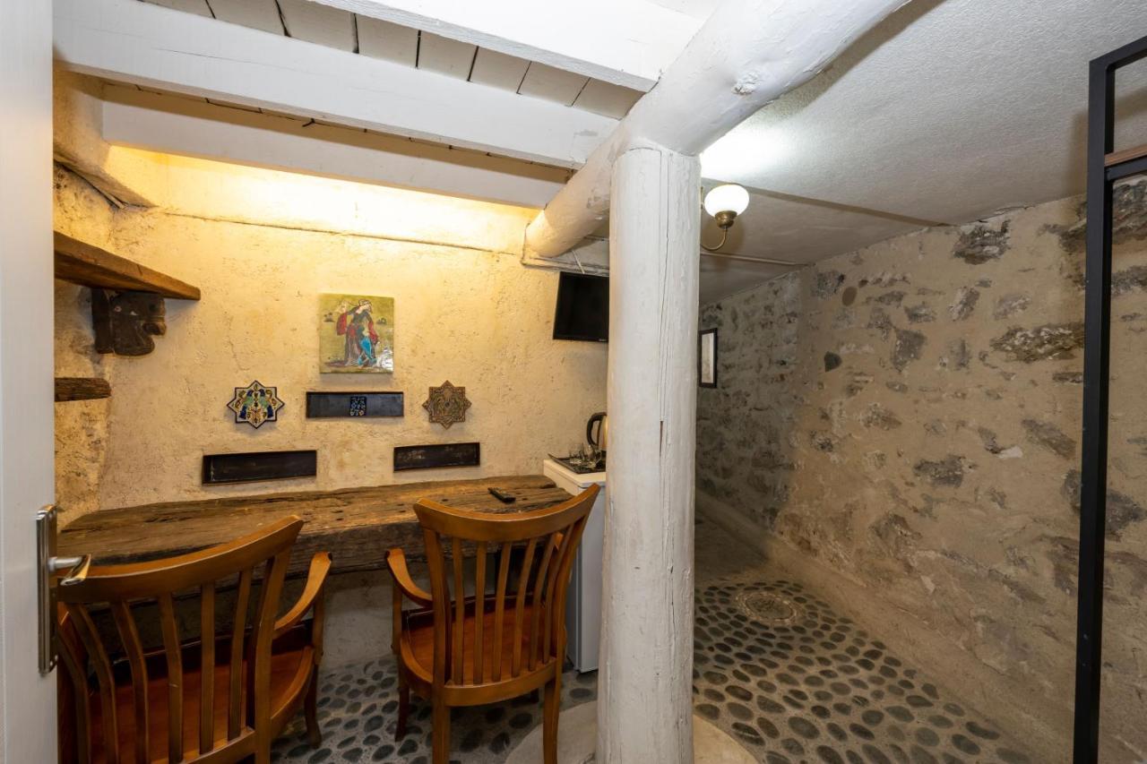 Taksim Antique Hotel Stambuł Zewnętrze zdjęcie