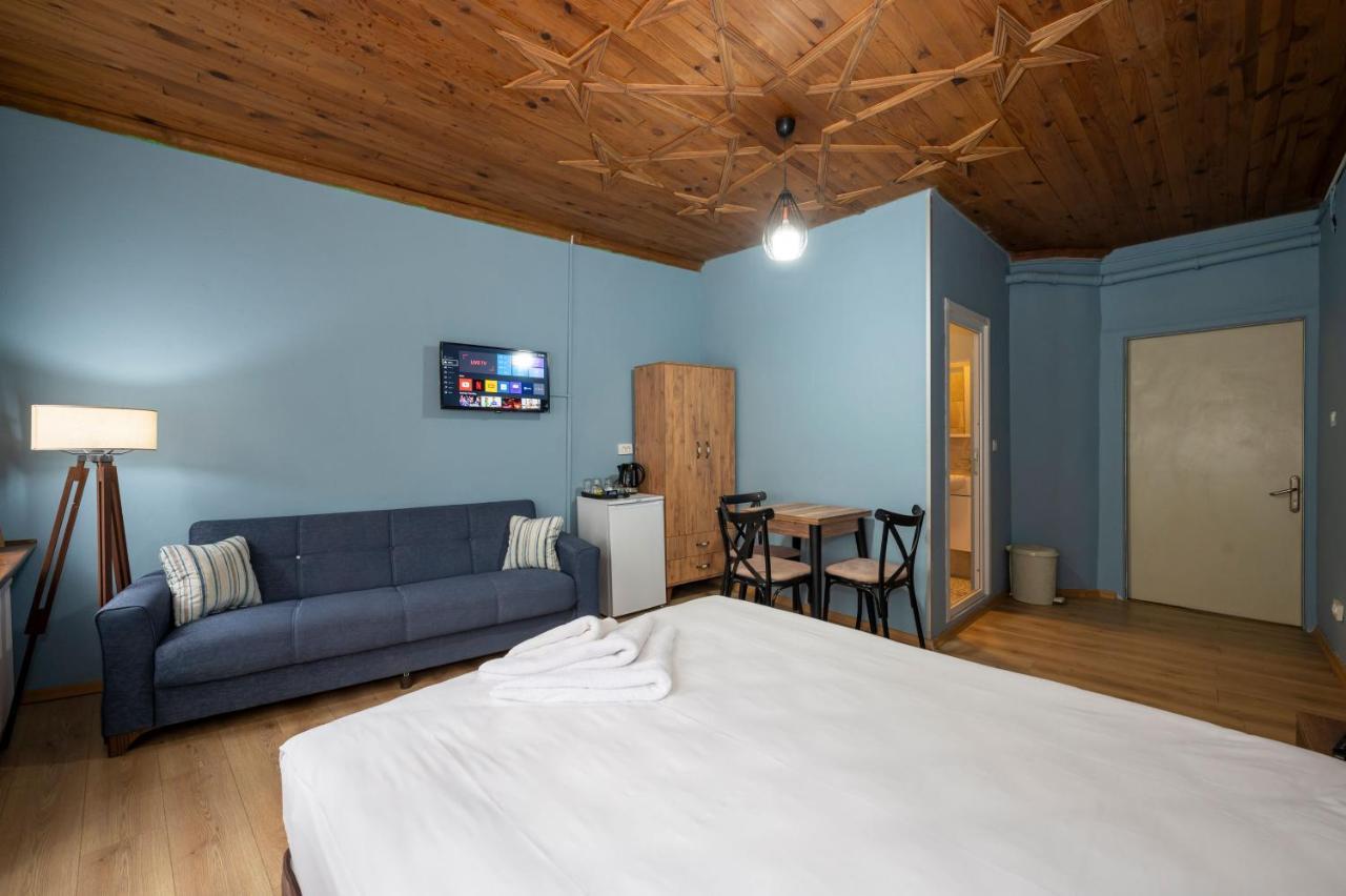 Taksim Antique Hotel Stambuł Zewnętrze zdjęcie